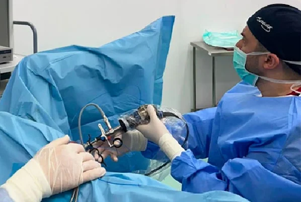 Prostate Enlargement