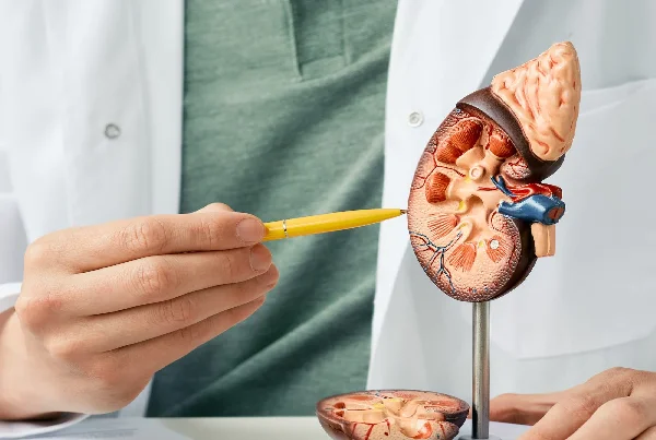 Kidney Cancer